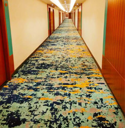 Rugs Manufacturer India