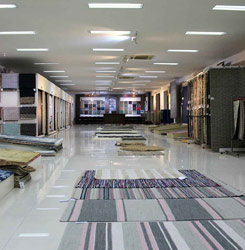 Rugs and Carpet Manufacturer India