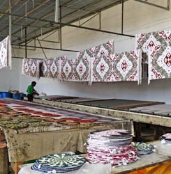 The Carpet Manufacturer India