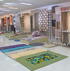 Textile Exporter India