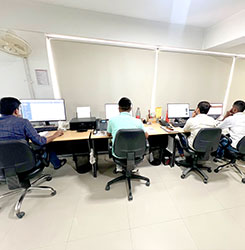 India's largest manufacturer of Carpets