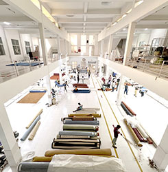 Rugs Manufacturer in India