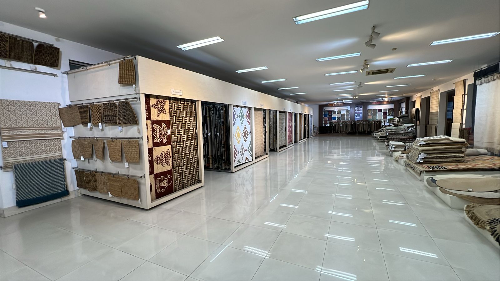 carpet Exporter in India