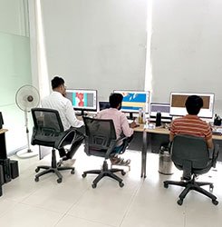 carpet Exporter in India