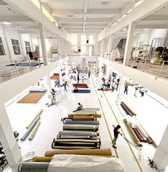 Rugs Manufacturer in India