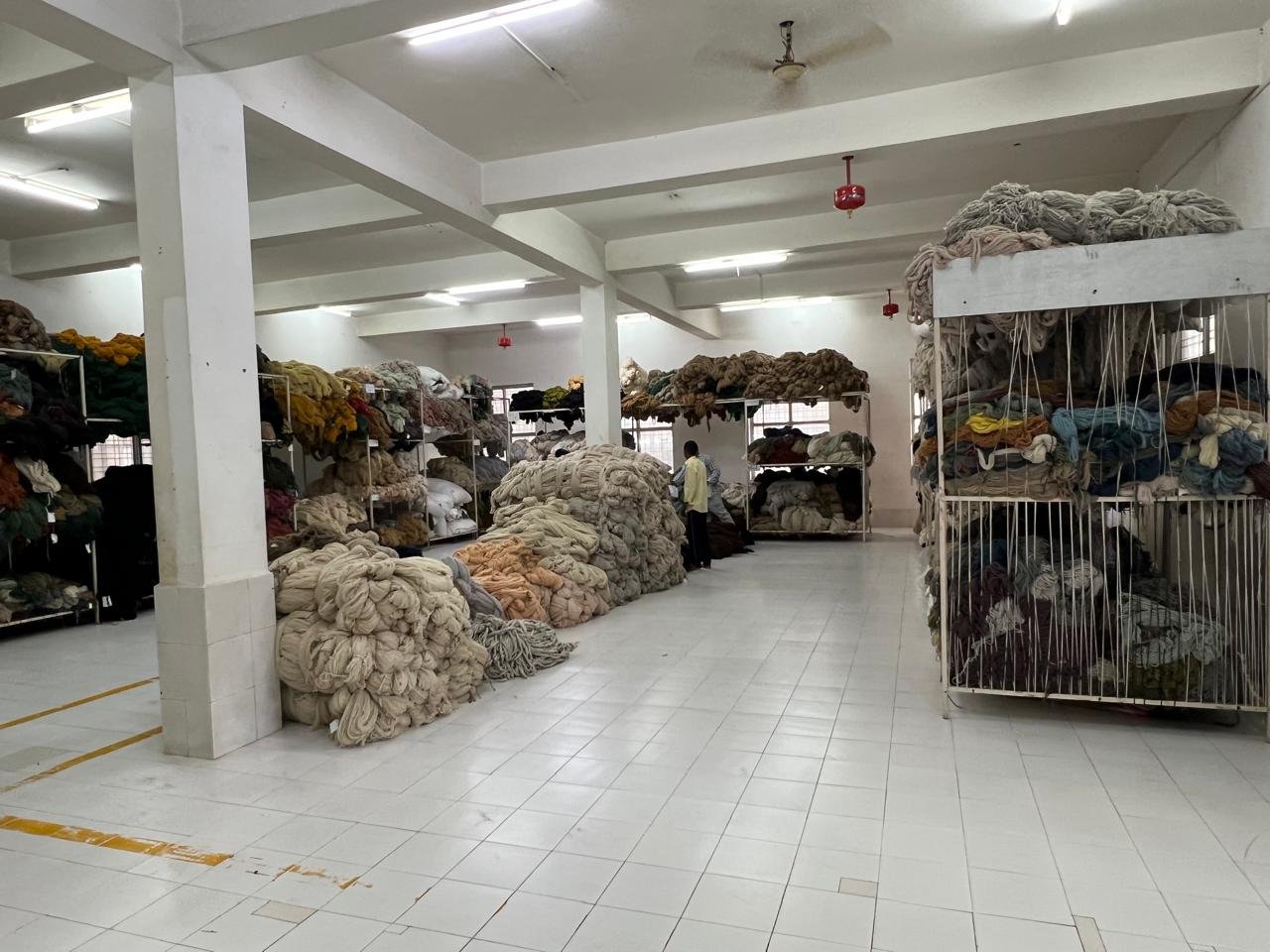 carpet Exporter in India