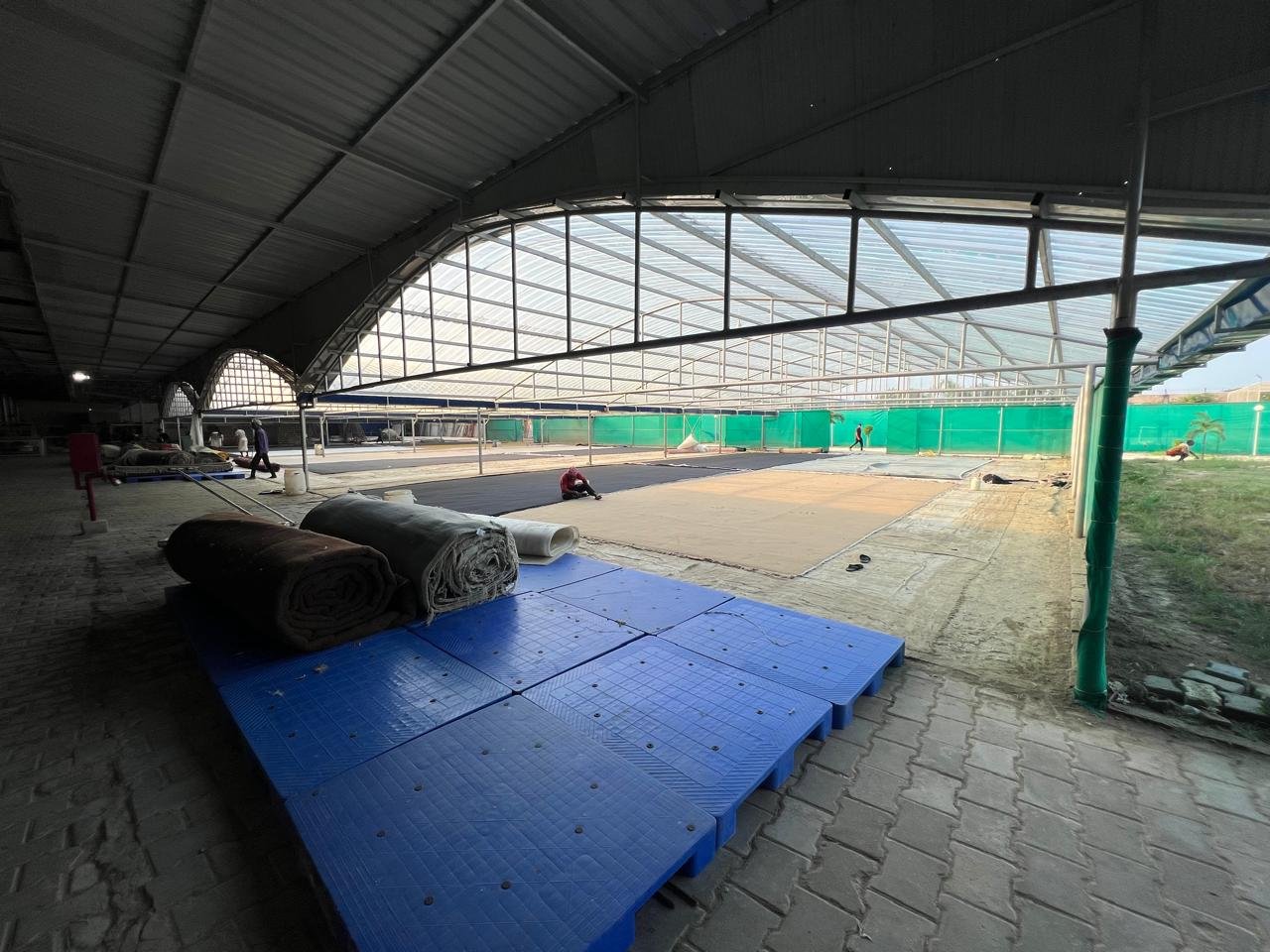 carpet Exporter in India
