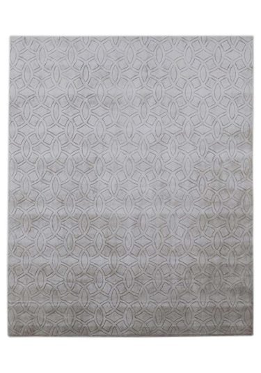 Saif Carpets Bamboo Silk 7