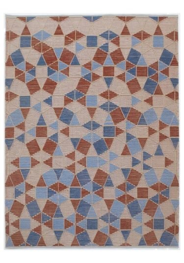 Saif Carpets Flatweave 11