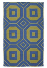 Saif Carpets Flatweave 7