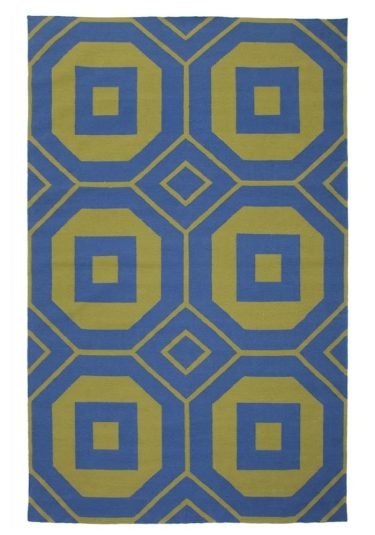 Saif Carpets Flatweave 7