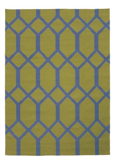 Saif Carpets Flatweave 9