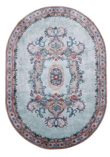 Saif Carpets Handtufted 1