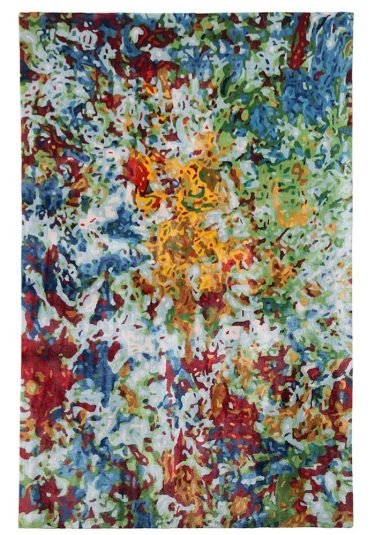 Saif Carpets Handtufted 4