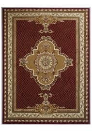 Saif Carpets New Zealand Wool 4