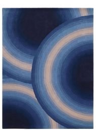 Saif Carpets New Zealand Wool 5